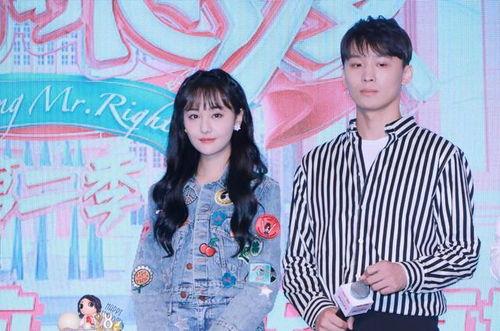 我在娱乐圈吃瓜当橙光